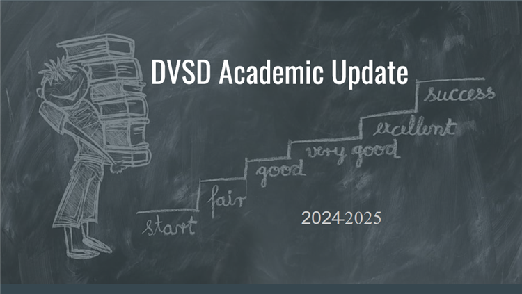 24-25 Academic Update